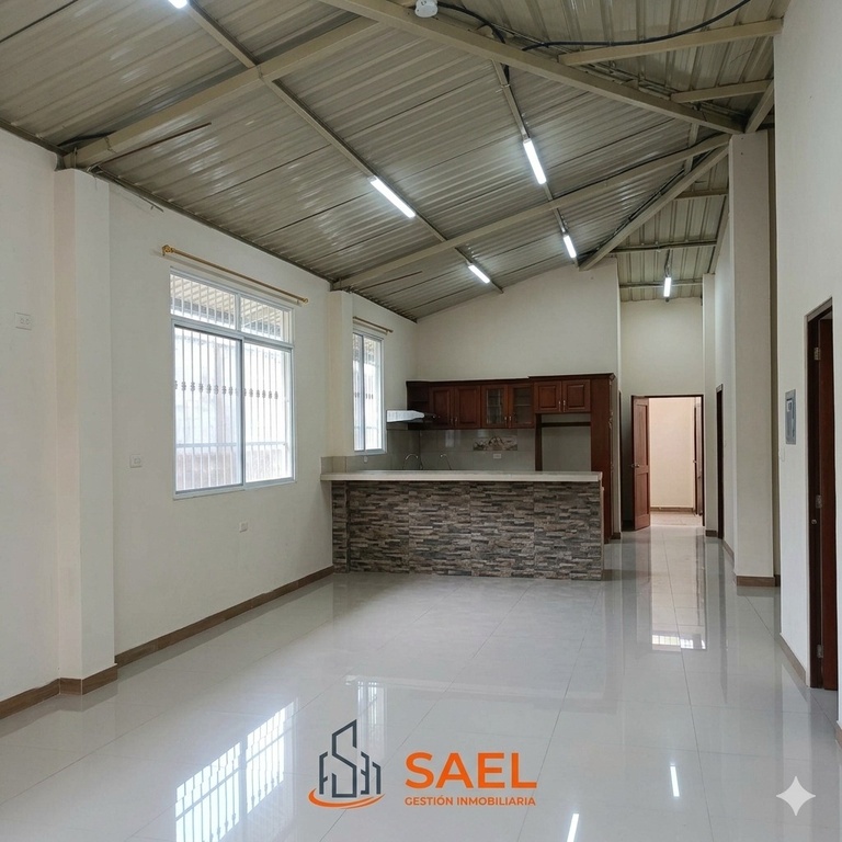 CASA EN VENTA BARRIO BUENOS AIRES/CATAMAYO