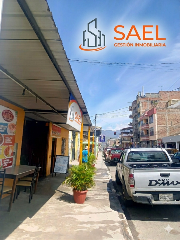 PROPIEDAD COMERCIAL EN VENTA