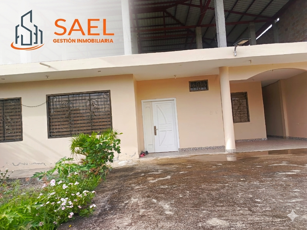 CASA EN VENTA EN TRAPICHILLO