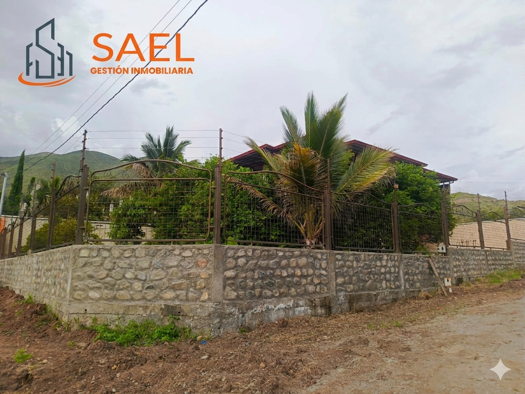 CASA EN VENTA EN TRAPICHILLO