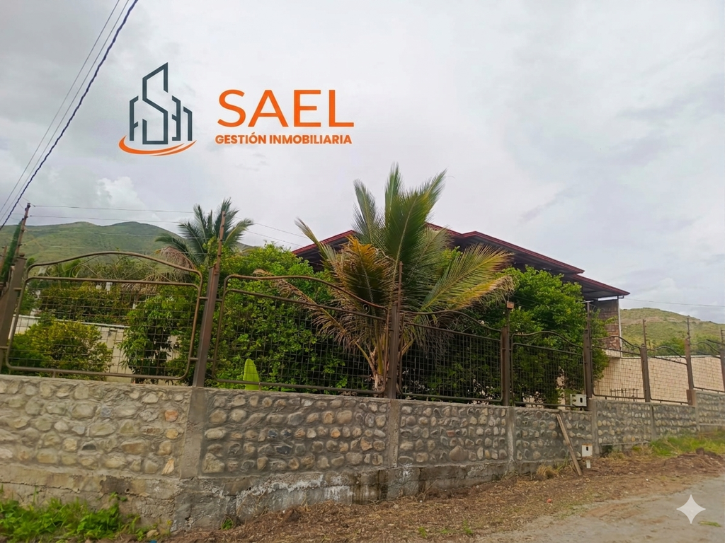CASA EN VENTA EN TRAPICHILLO