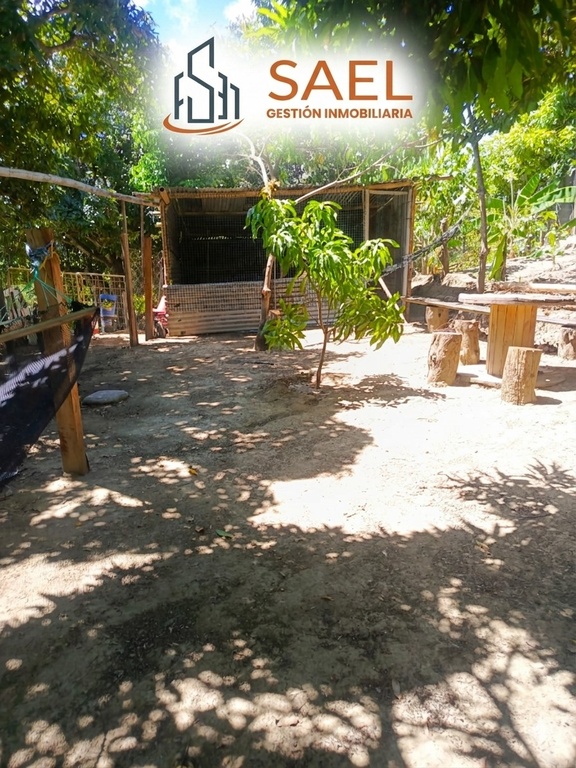 Hermosa Quinta sector La Extenza/El Tambo/Catamayo