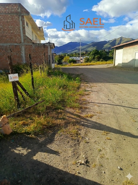 Terreno en venta en el sector San José/Catamayo