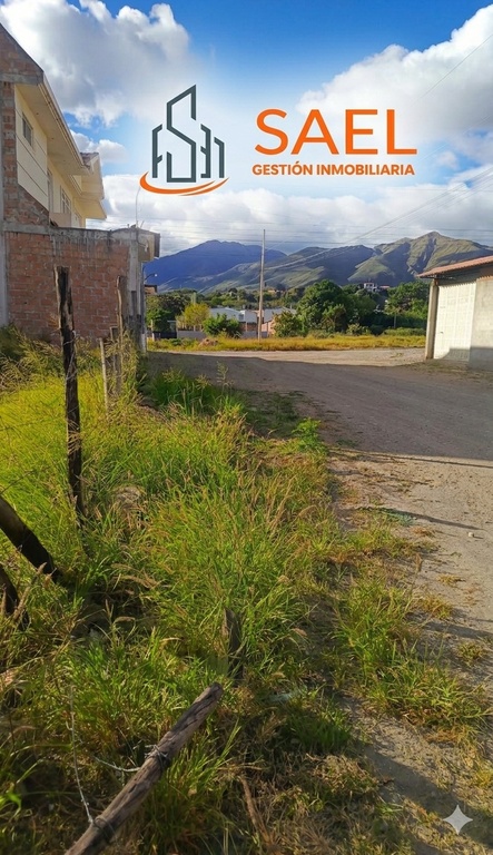 Terreno en venta en San José /Catamayo