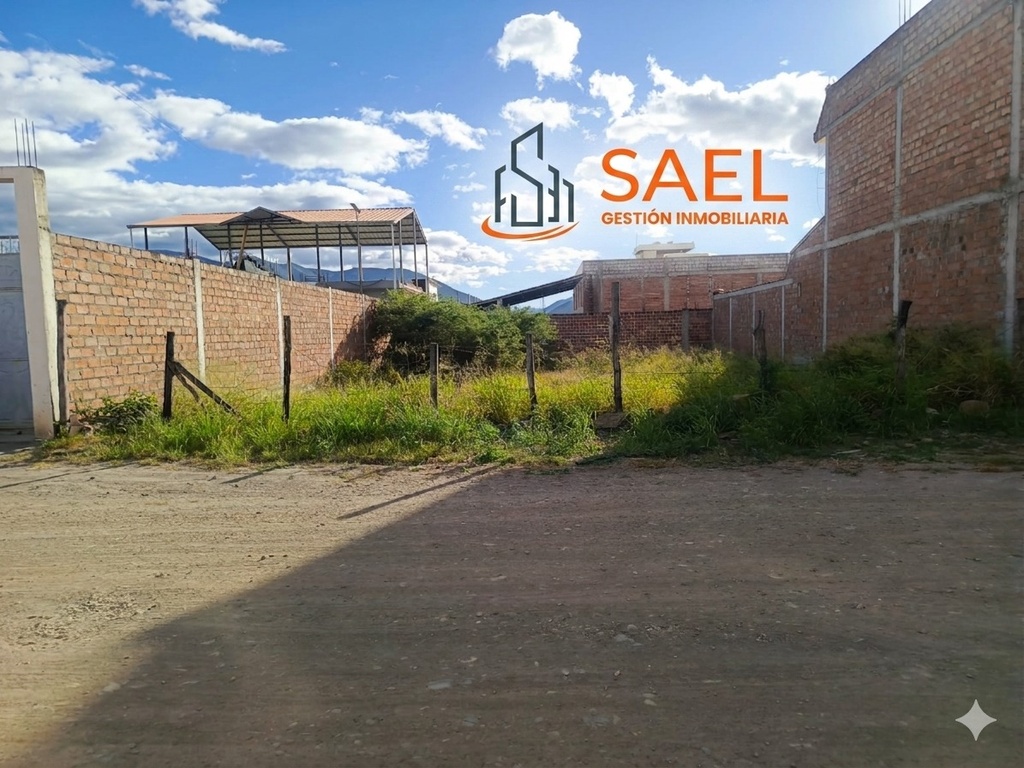 Terreno en venta en San José /Catamayo