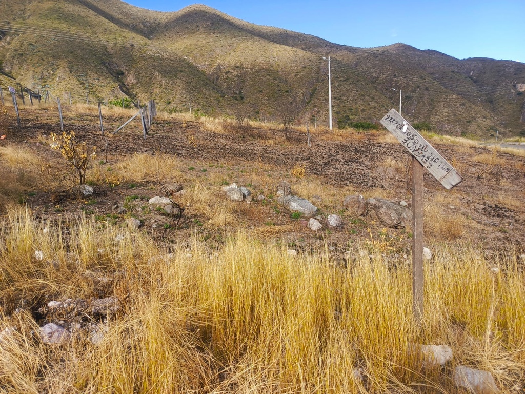 OPORTUNIDAD DE INVERSIÓN EN MIRAVALLE