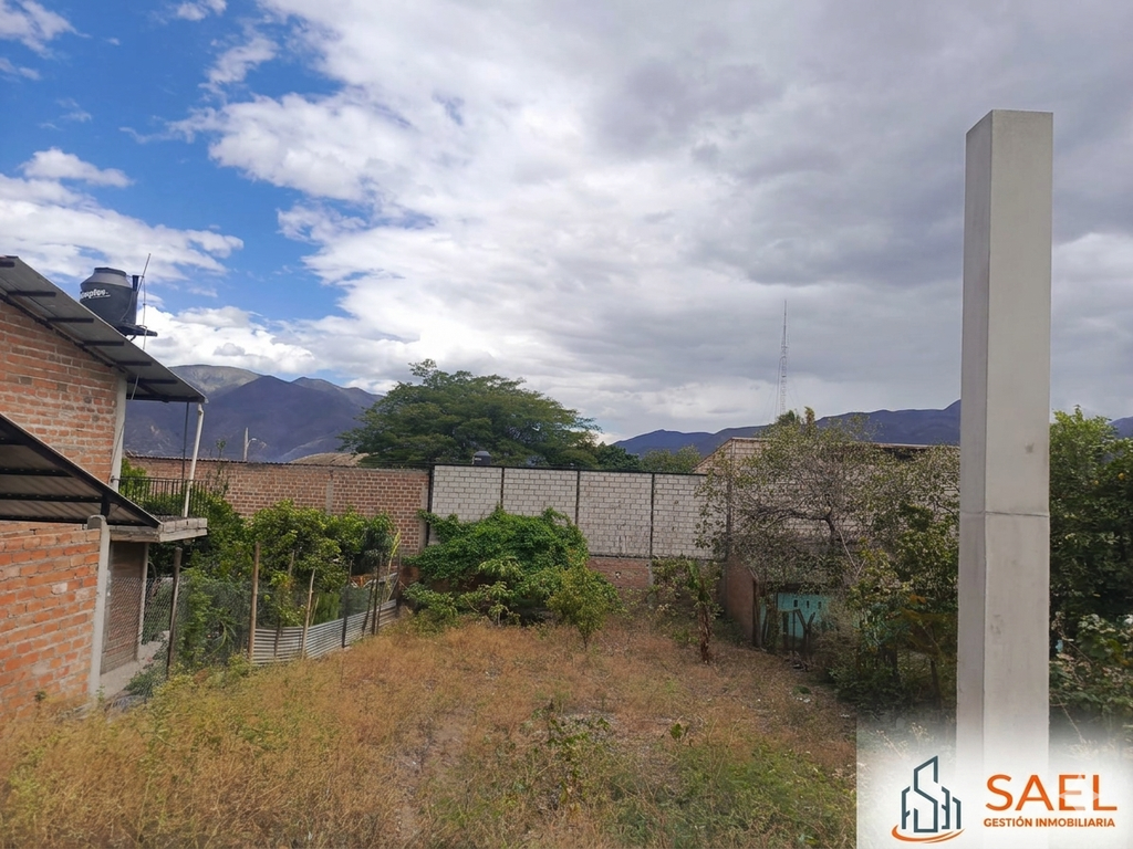 ¡OPORTUNIDAD DE INVERSIÓN EN SAN JOSÉ!