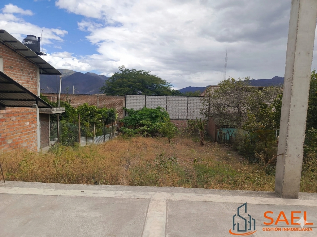¡OPORTUNIDAD DE INVERSIÓN EN SAN JOSÉ!