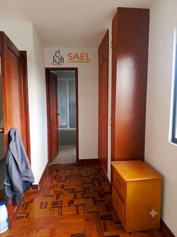 Conjunto Residencial Los Alisos – Loja