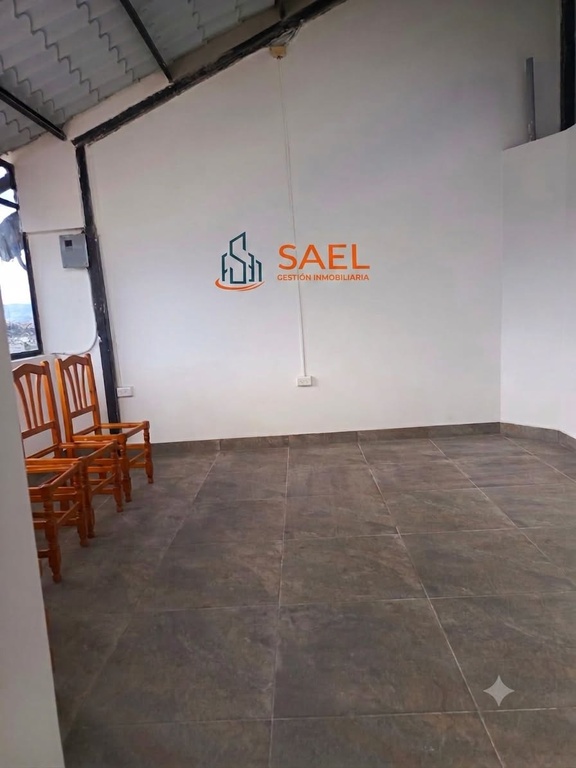 Conjunto Residencial Los Alisos – Loja