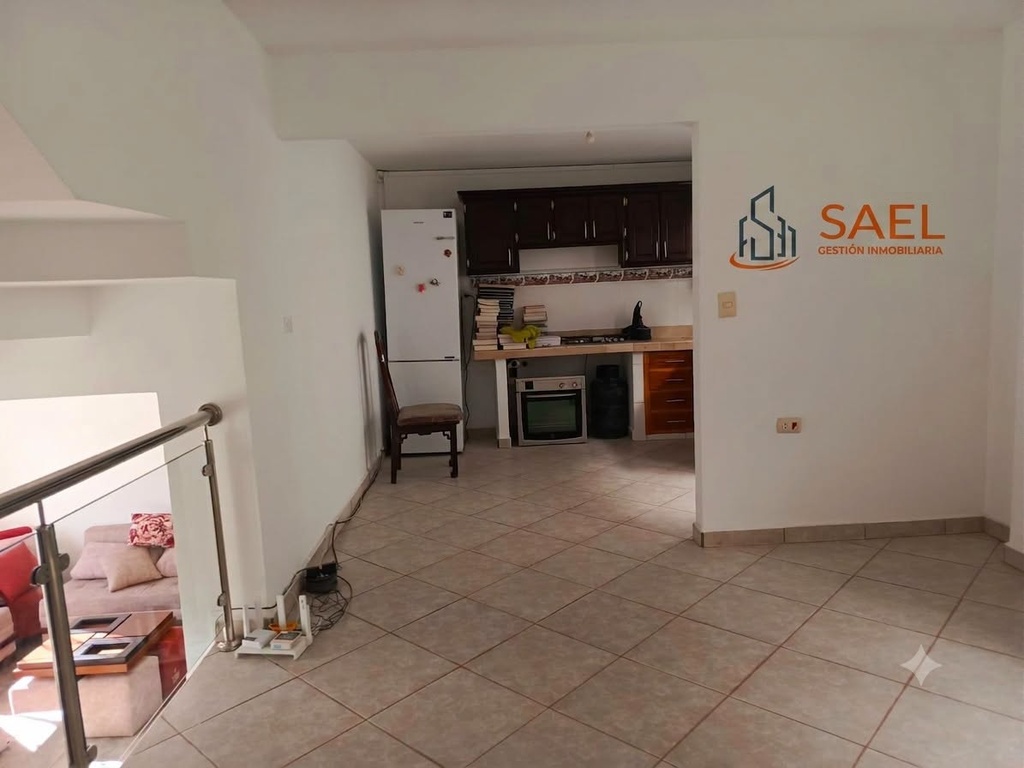 Conjunto Residencial Los Alisos – Loja