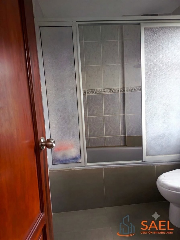 Conjunto Residencial Los Alisos – Loja