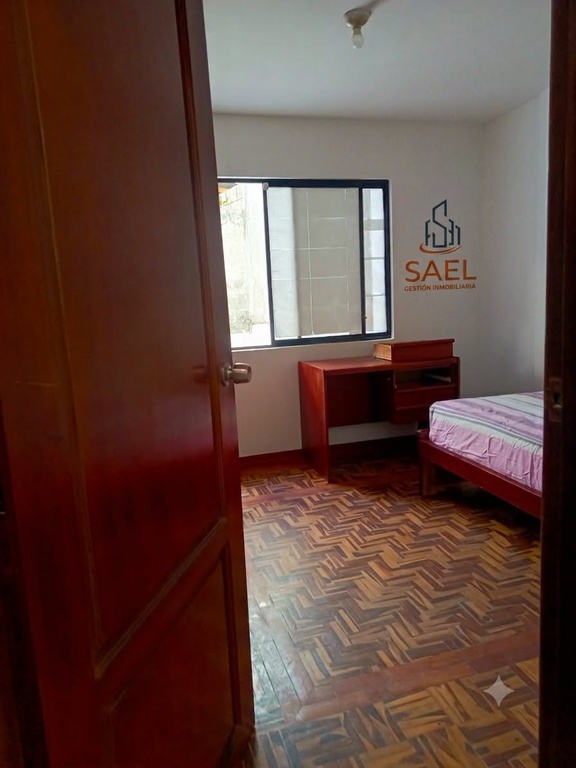 Conjunto Residencial Los Alisos – Loja
