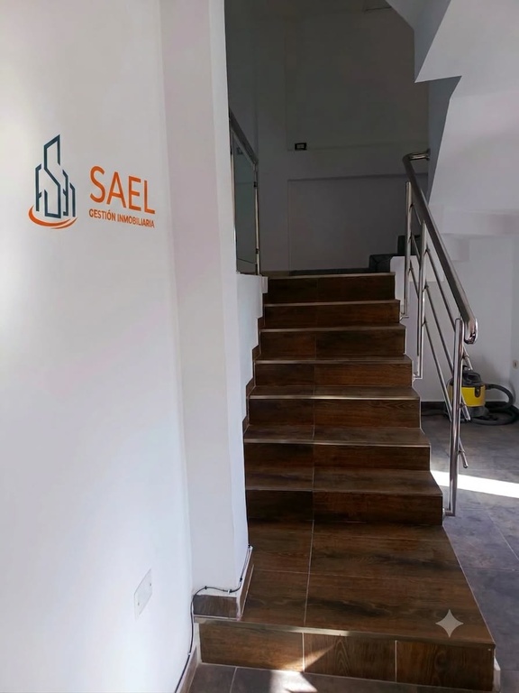 Conjunto Residencial Los Alisos – Loja