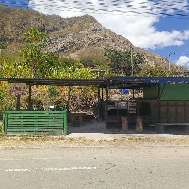 Barrio Catamayito/Catamayo
