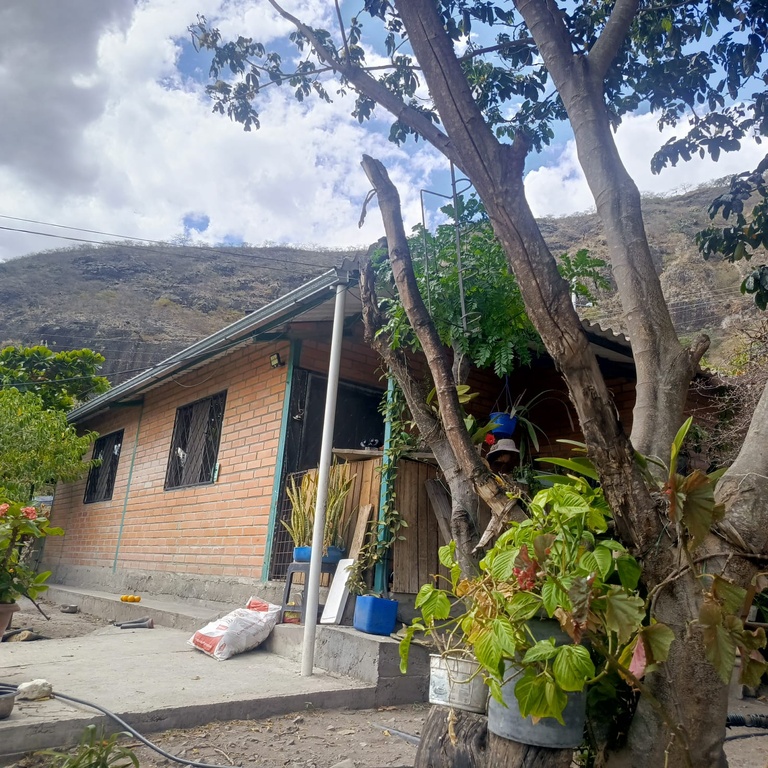 Barrio Catamayito/Catamayo