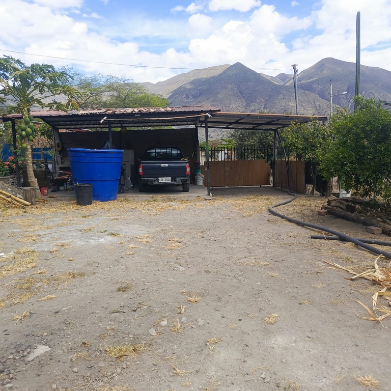 Barrio Catamayito/Catamayo