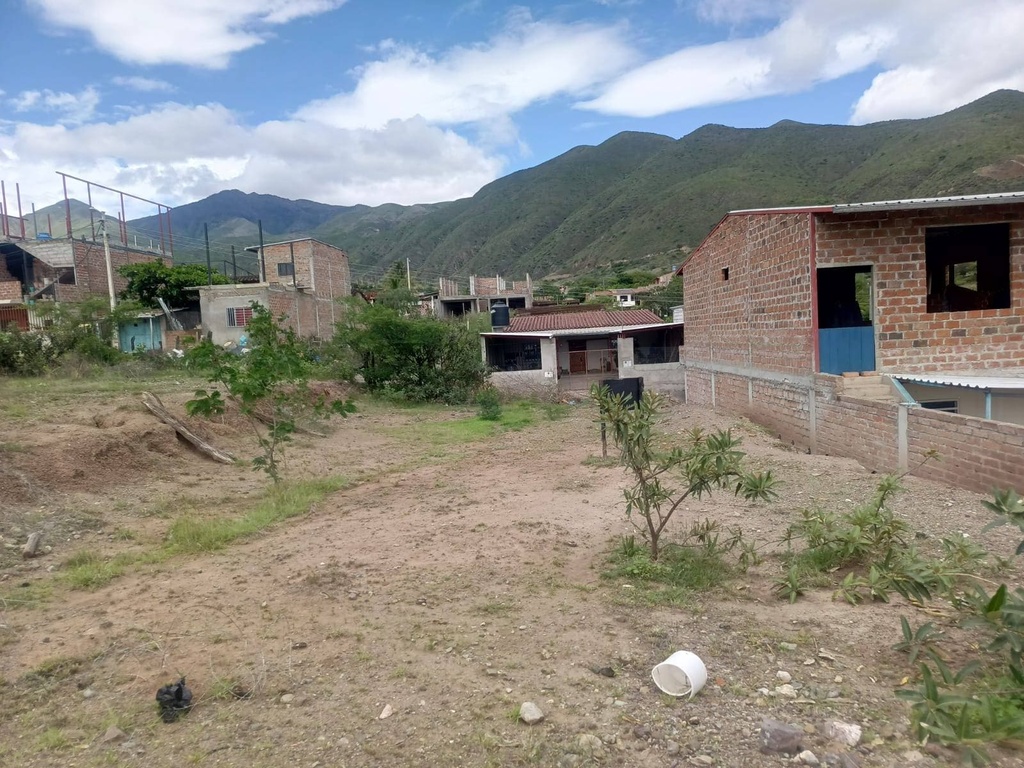 TERRENO TRAPICHILLO/CATAMAYO