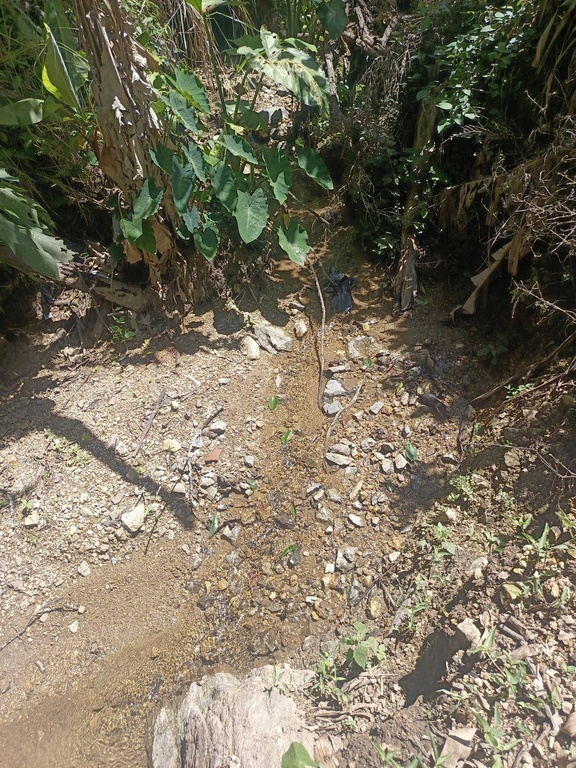 TERRENO LA CAPILLA/EL TAMBO/CATAMAYO