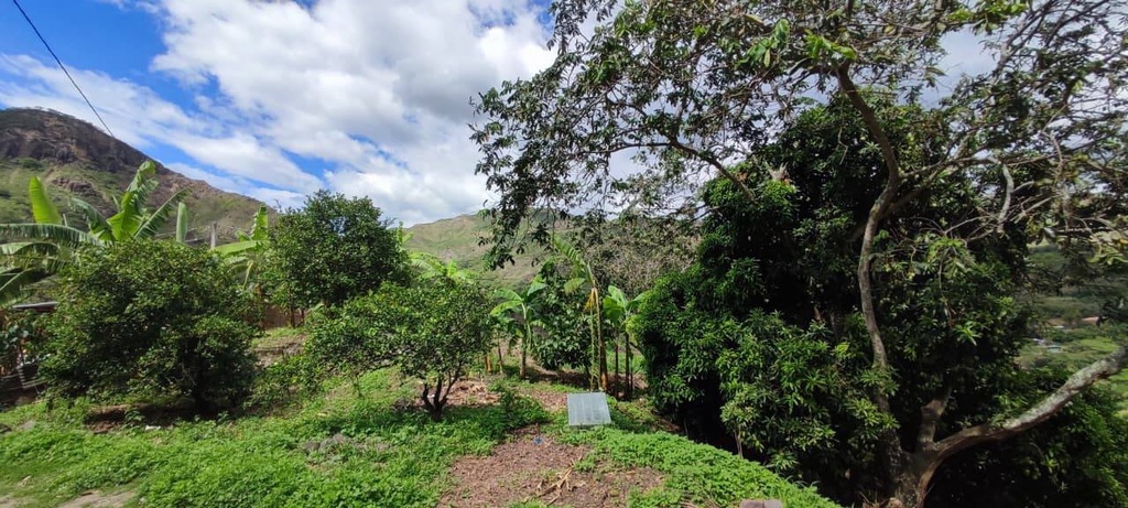 TERRENO SAN MIGUEL 2 /EL TAMBO/CATAMAYO