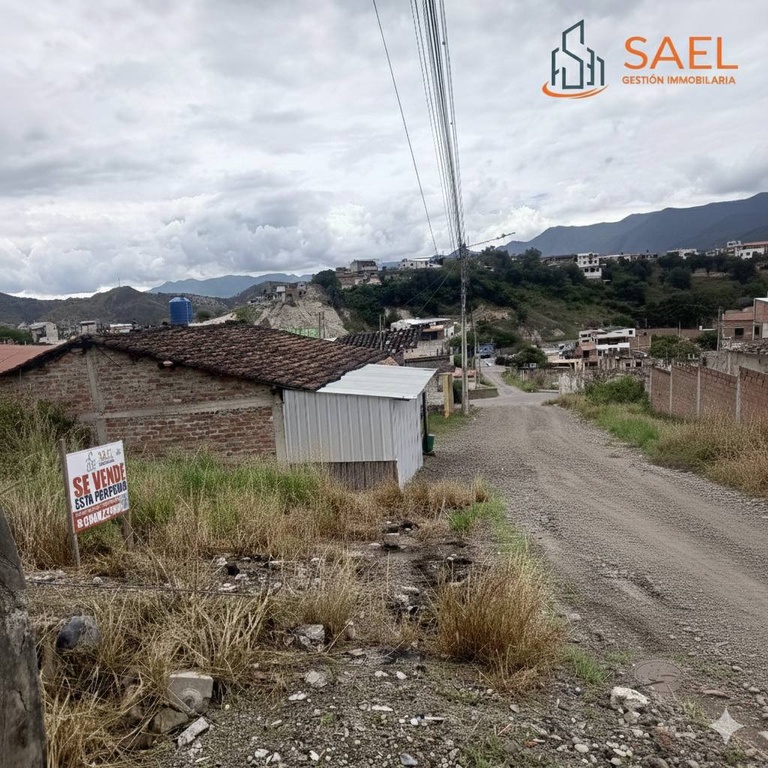 TERRENO CATAMAYO (08 de Diciembre)