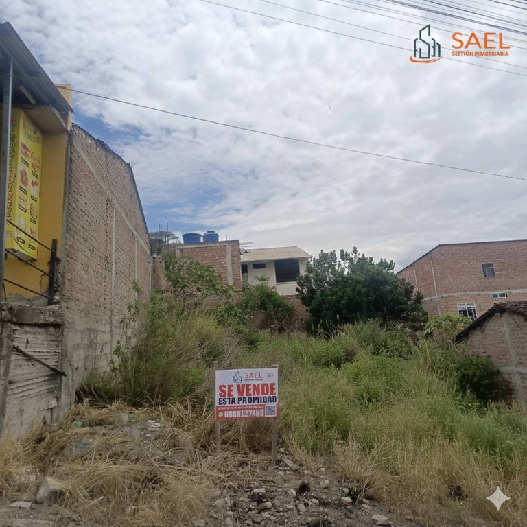 TERRENO CATAMAYO (08 de Diciembre)