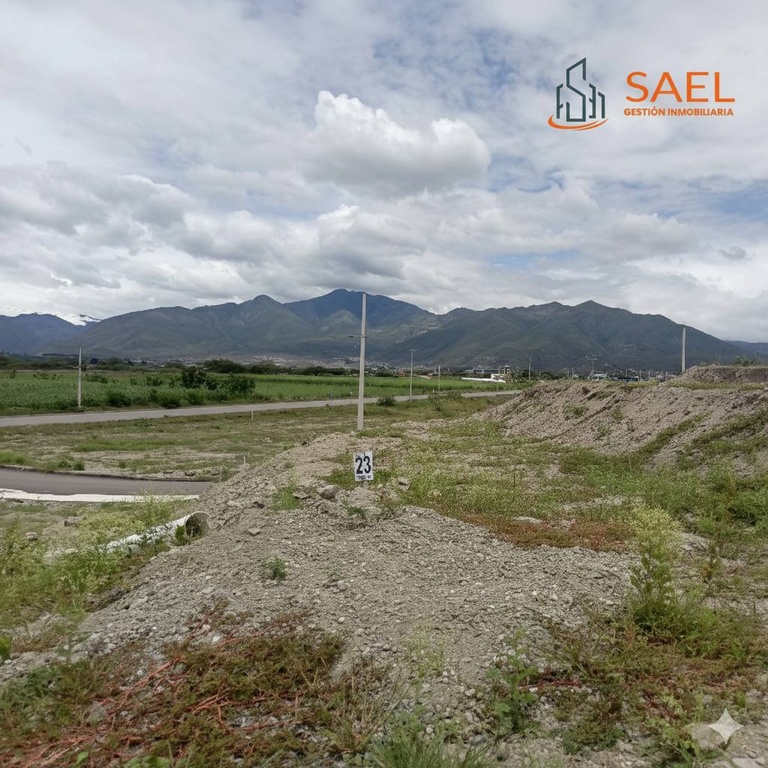 TERRENO PUESTA DEL SOL