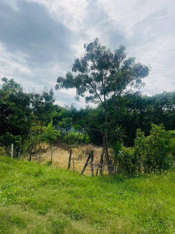 TERRENO EN VENTA 1 Barrio 22 de Mayo 500 m2