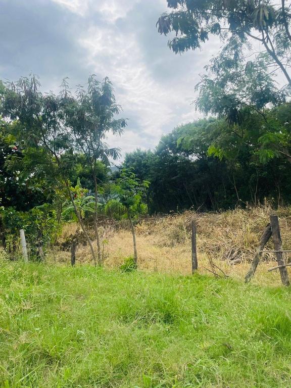 TERRENO EN VENTA 1 Barrio 22 de Mayo 500 m2
