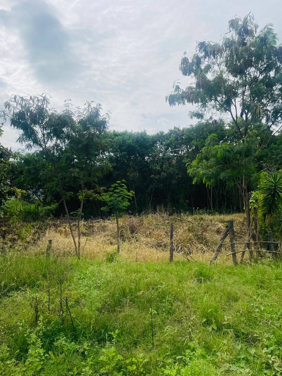 TERRENO EN VENTA 1 Barrio 22 de Mayo 500 m2